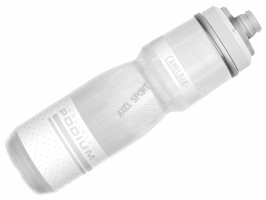Bidon Camelbak Podium Chill 24oz Reflective ghost 710ml