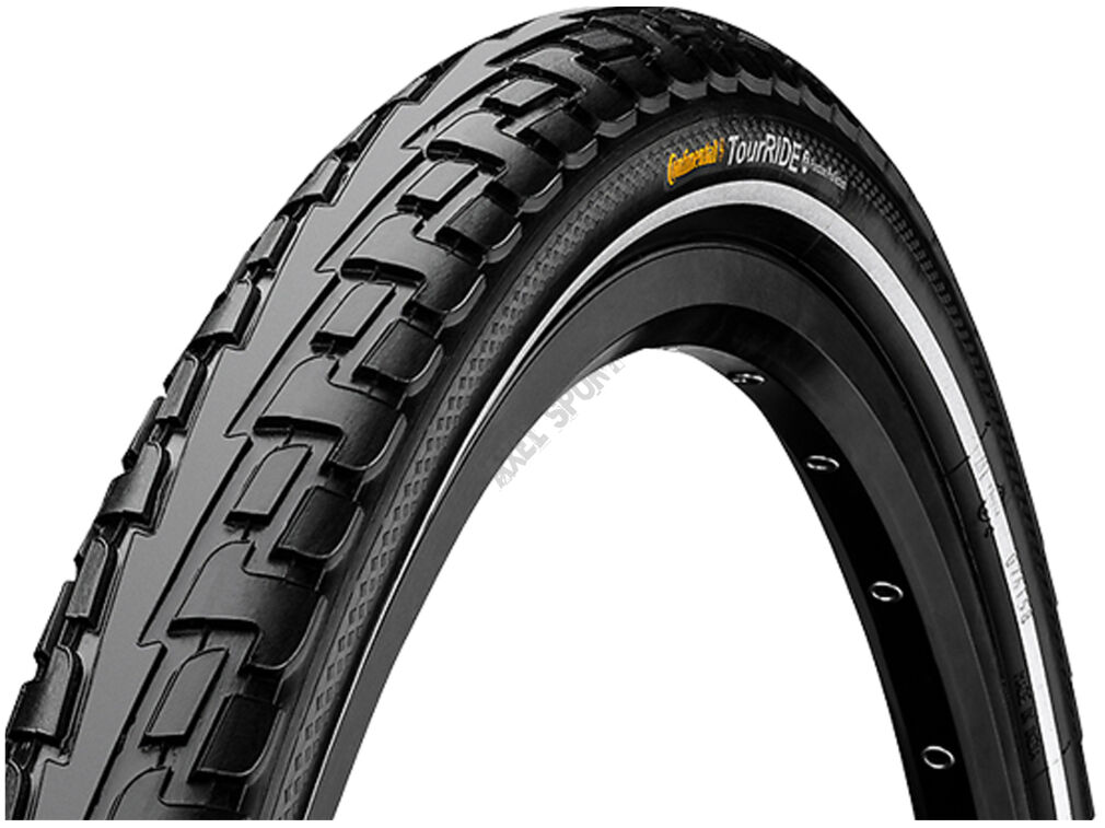 Opona Continental Ride Tour 28x1.75 / 700x47C (47-622) REFLEX