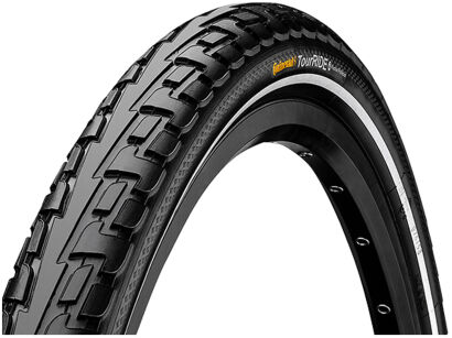 Opona Continental Ride Tour 28x1.75 / 700x47C (47-622) REFLEX