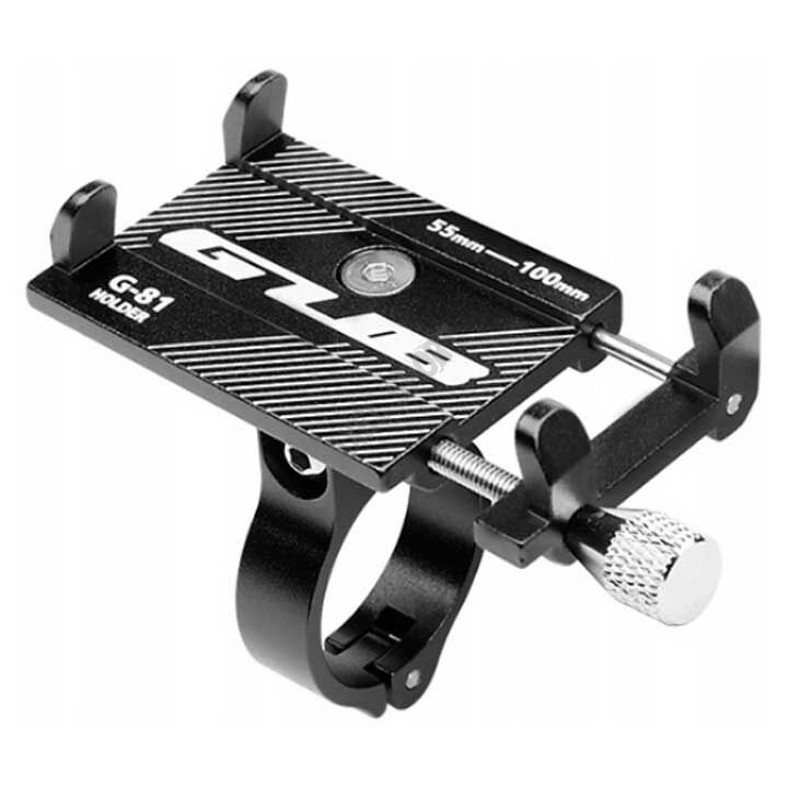 Uchwyt rowerowy motocyklowy na telefon GUB G-81