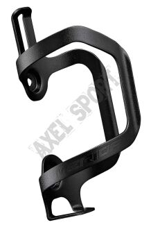 Koszyk boczny na bidon Merida CA-MD078 ALU black - 2