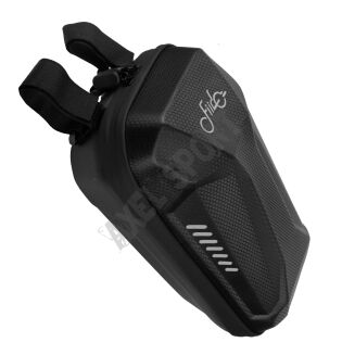Torba sakwa na kierownicę do roweru elektrycznego Fiido X 5L - 2