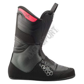 Buty narciarskie HEAD EDGE 110 HV GW anth/red - 5