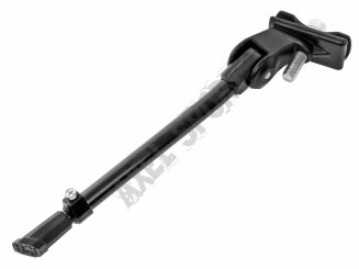 STOPKA CENTRALNA REGULOWANA 172125 24''-28'' BLACK - 2