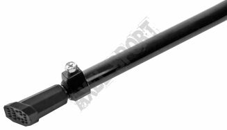 STOPKA CENTRALNA REGULOWANA 172125 24''-28'' BLACK - 4