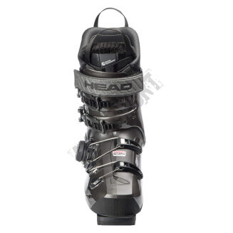 Buty narciarskie damskie HEAD KALIBER 95 W MV GW anthracyt - 2