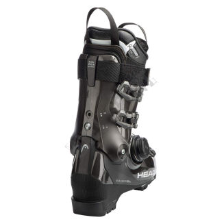 Buty narciarskie damskie HEAD KALIBER 95 W MV GW anthracyt - 3