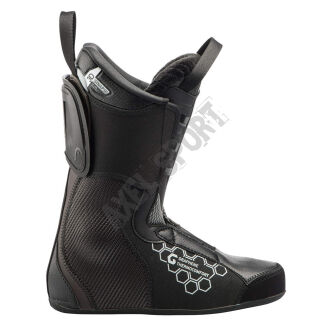 Buty narciarskie damskie HEAD KALIBER 95 W MV GW anthracyt - 5