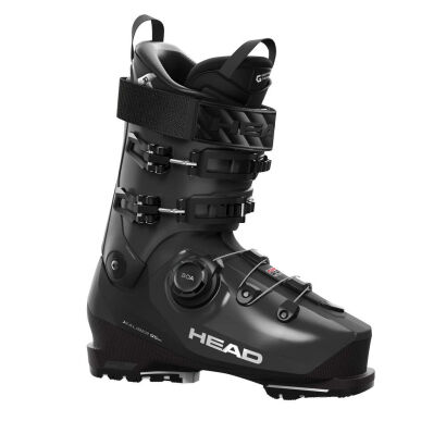 Buty narciarskie damskie HEAD KALIBER 95 W MV GW anthracyt
