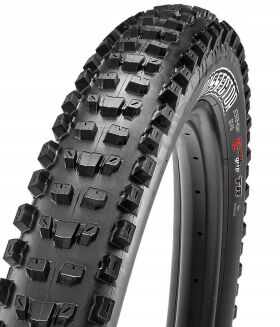 Opona rowerowa zwijana MAXXIS DISSECTOR 27,5x2,60 (66-584) 60TPI - 2