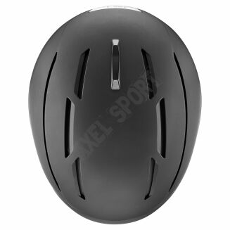 Kask narciarski UVEX Gravitate czarny - 3