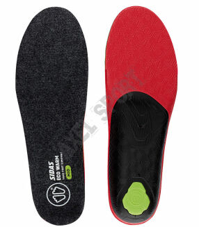 Wkładki do butów SIDAS 3Feet ECO WARM MID - 2