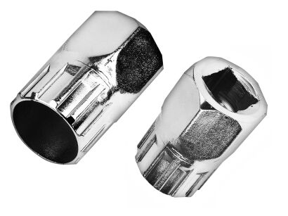 MOCNY KLUCZ DO KASET I TARCZ CENT SHIMANO N067
