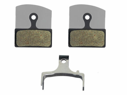 Klocki hamulcowe Kellys D-14 radiator oganiczne