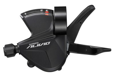 Manetka SHIMANO Alivio SL-M3100 3rz lewa