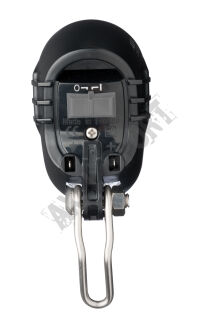 Lampa przednia AXA ECHO 15 on/off - 3