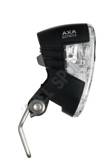 Lampa przednia AXA ECHO 15 on/off - 2