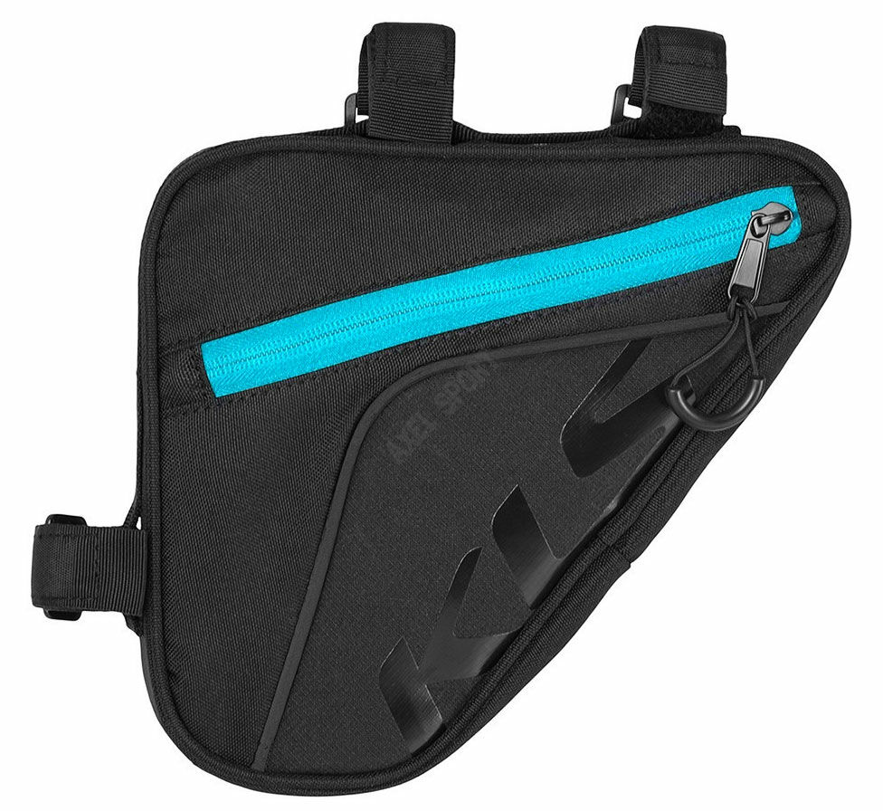 Torebka Sakwa KELLYS NA RAMĘ WEDGE ECO 0,9L