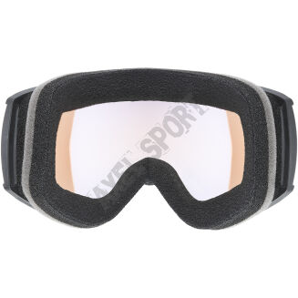 Gogle Narciarskie UVEX Victorius V black rainbow S1-S3 - 3