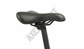 Rower damski cross Kross Evado 2.0 (28'') czarno miętowy L - 6