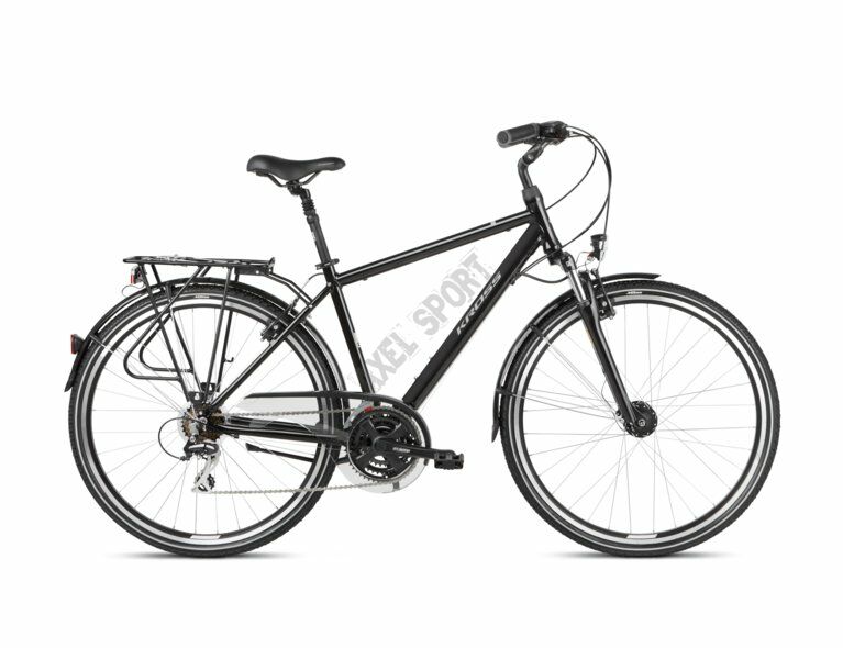 Rower Trekkingowy KROSS Trans 3.0 (28