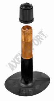 Dętka rowerowa CST 27,5x1,95/2,25 (48/54-650B) SV TB-CS109 - 3