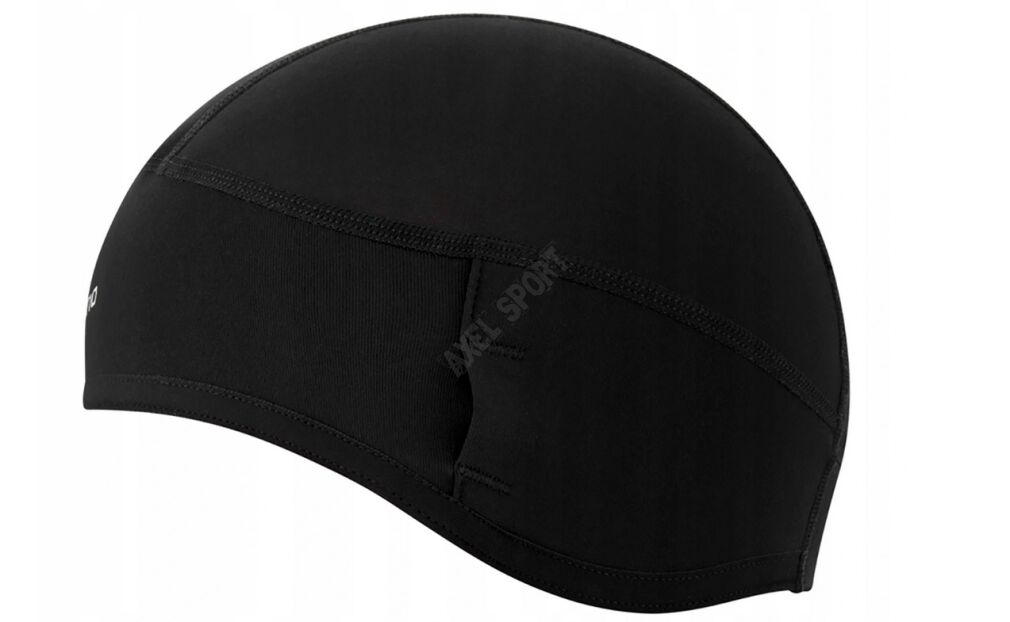 Czapka SHIMANO Windbreak Skull Cap BLACK