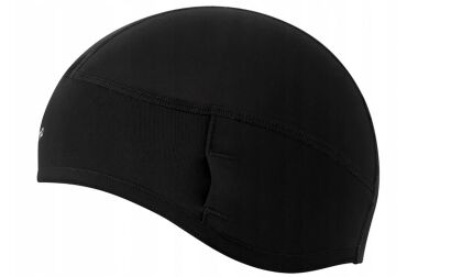Czapka SHIMANO Windbreak Skull Cap BLACK