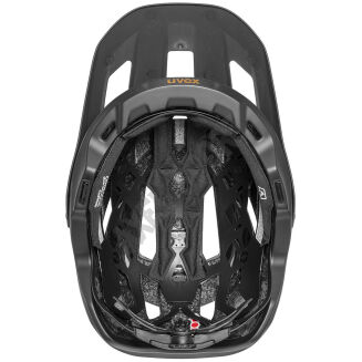 Kask rowerowy UVEX Renegade MIPS camo-black 57-61cm - 2