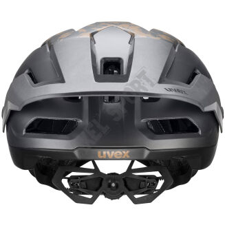 Kask rowerowy UVEX Renegade MIPS camo-black 57-61cm - 4