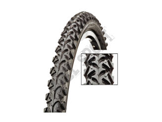 Opona CST 700x42C C-1040N Black Tiger ECO TR-CS019 - 4