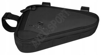 Sakwa rowerowa case na telefon saszetka na ramę etui torba PETERSON 1,5L - 3