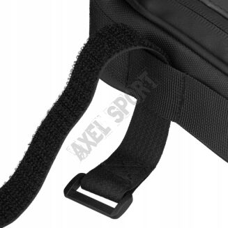 Sakwa rowerowa case na telefon saszetka na ramę etui torba PETERSON 1,5L - 4