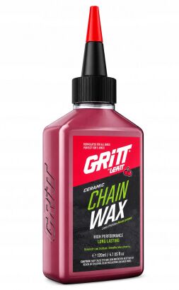 Wosk do łańcucha GRiTT by LEATT Chain Wax Ceramic 120ml