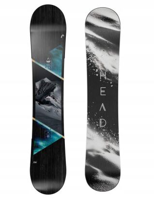 Deska snowboardowa HEAD Transit