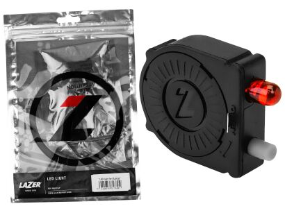 Lampka LED do kasku LAZER Light Zled (fits mupcap)