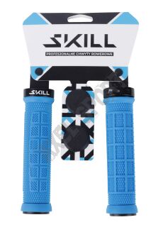 Chwyty Kierownicy Skill Ergo Tour 130mm - 2