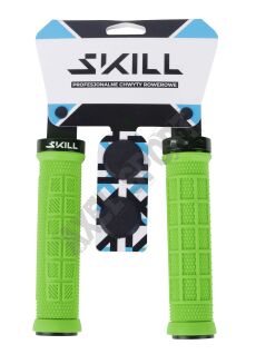 Chwyty Kierownicy Skill Ergo Tour 130mm - 3