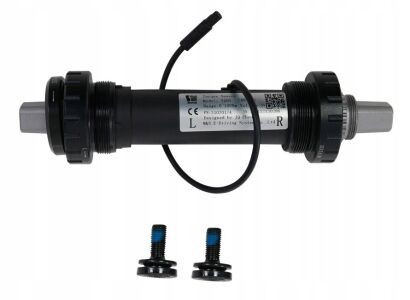 Czujnik nacisku Booster FIIDO TITAN M25, T2 2025