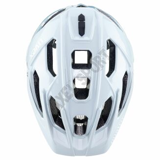 Kask rowerowy UVEX Quatro cloud-camo 52-57cm - 2