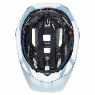 Kask rowerowy UVEX Quatro cloud-camo 52-57cm - 4