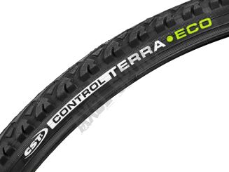Opona rowerowa CST 700x35C (37-622) Control terra TR-CS189 - 2