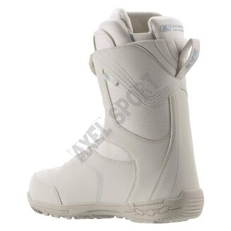 Buty snowboardowe damskie HEAD EVE BOA coiler beige - 2