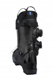 Buty narciarskie HEAD KALIBER PRO 130 LV BOA2 Anthracite-Speedblue - 2