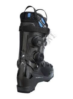 Buty narciarskie HEAD KALIBER PRO 130 LV BOA2 Anthracite-Speedblue - 3