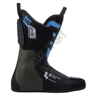 Buty narciarskie HEAD KALIBER PRO 130 LV BOA2 Anthracite-Speedblue - 4