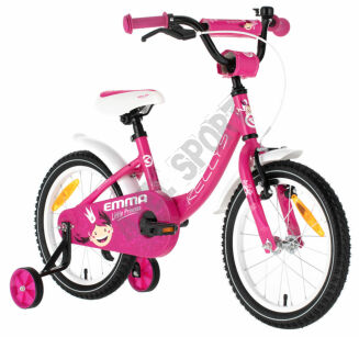 Rower dziecięcy Kellys Emma (16