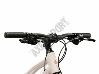 Rower górski KROSS Lea 3.0 ULTRA (27,5'') różowy holo - 2