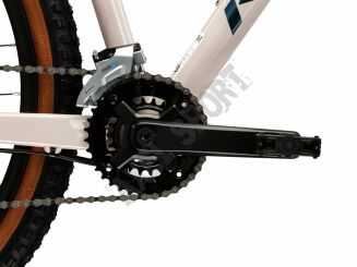 Rower górski KROSS Lea 3.0 ULTRA (27,5'') różowy holo - 7