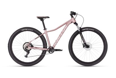 Rower górski damski Kellys Vanity X50 (27,5'') Rose Gold